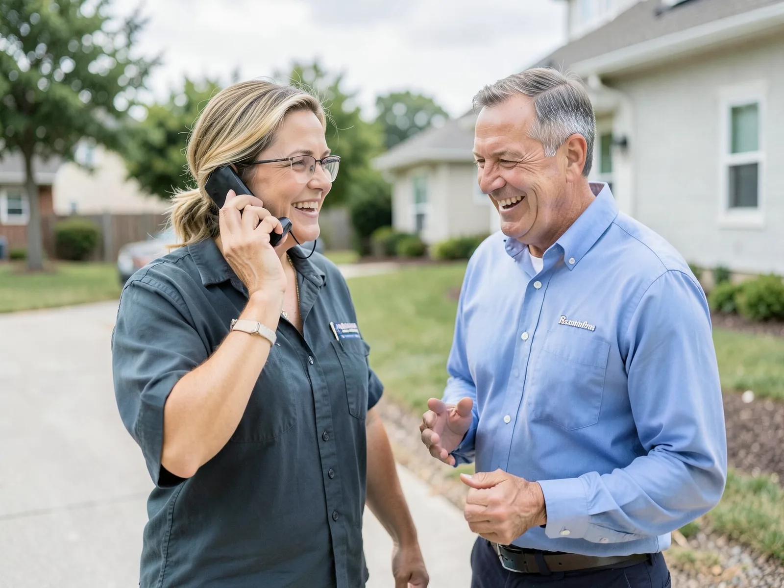Frequently Asked Questions About Burst Pipe Cleanup in Laguna Woods, CA